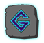 GlyphRP logo