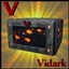 Vidark - Dedicated Storages logo