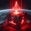 Red Ascendant logo