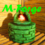 M-Forge (out dated) logo