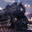 TrainSuspensionTrack logo
