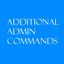 Mx Admin Commands logo