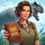 DinoBook logo