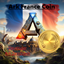 Ark France Coin logo