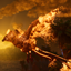 Scorched Earth Content Everywhere [Crossplay] logo