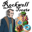 Rockwell Treats logo