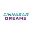 Cinnabar Dreams Music Pack #01 logo