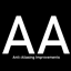 Anti-Aliasing Flicker Reduction logo