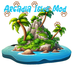 Arcadia Isles Mod