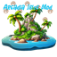Arcadia Isles Mod logo