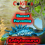 CoKiToS Element Gathering Ankylosaurus logo