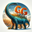GG Economy (Cross-Play) logo