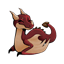 AP+ Wyvern Pets logo