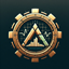 Artifact Level Increase logo