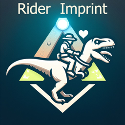 Rider Imprint