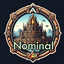 Nominal Structures logo