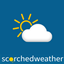 Scorched Earth Weather Forecast logo