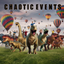 Chaotic Events! logo