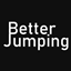 Better Jumping logo