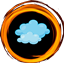 Shadowhunter Cloud logo