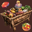 Healthy Feeding Troughs logo