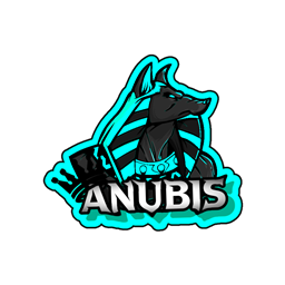 Anubis Structure Mod (Test)