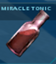 Miracle Tonic (Discontinued for the foreseeable future) logo