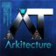 Arkitecture logo