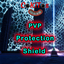 WIP CoKiToS - PVP Protection Shield logo
