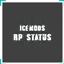 IceMod | RP-Status logo