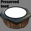 Preserved Food logo