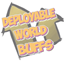 Deployable World Buffs logo
