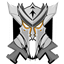 KNIGHTS Plus (Crossplay) logo