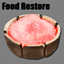 Food Restore logo