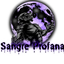 Sangre Profana logo
